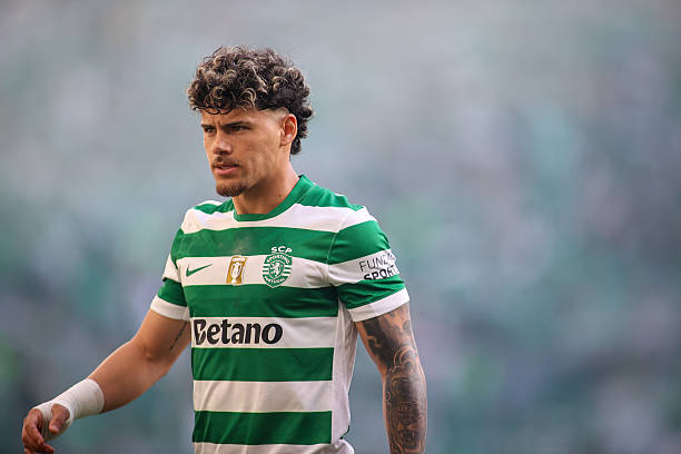 Chelsea prepara contacto por Maxi Araújo